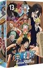 One piece - edition equipage - coffret 13