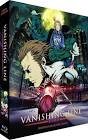 Garo : vanishing line - integrale