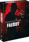 Freddy - l'integrale - 7 films