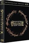 Le seigneur des anneaux - la trilogie - versions longues
