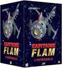 Capitaine flam - l'integrale