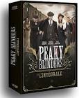 Peaky blinders - l'integrale - saisons 1 a  6