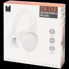 Casque on-ear headphone rh-400