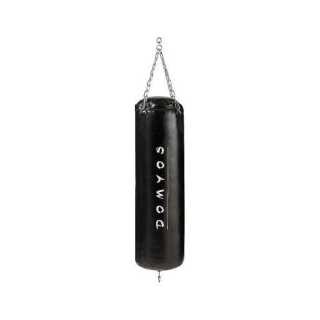 Sac de frappe noir