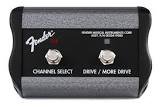 Footswitch 2-button 3-function