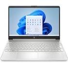 Ordinateur portable laptop 15s-2074nf 15,6" amd ryzen 5 5500u 2.1ghz 512go 8go azerty