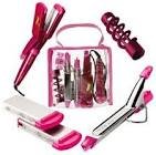 Multi styler hp4680