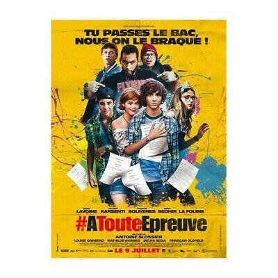 Movie - a toute epreuve (1 dvd)