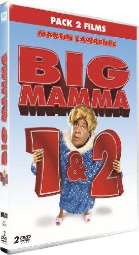 Coffret big mamma