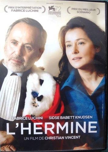 L' hermine