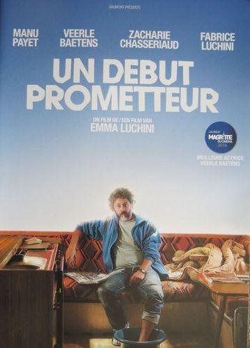 Un debut prometteur