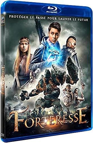 Forteresse [blu ray]