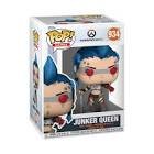 Figurine pop junker queen