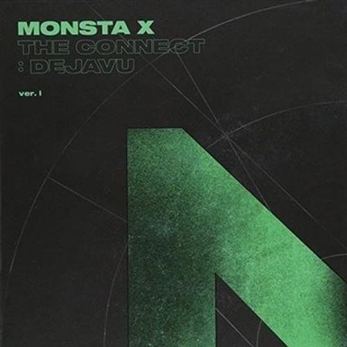 Import the connect dejavu coffret - 8804775089824