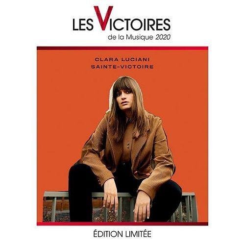Non communique sainte victoire edition limitee - 0602508656156