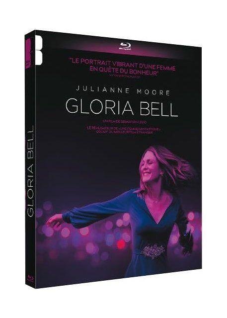 Gloria bell [blu-ray]