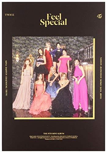 Import feel special random cover - 8809440339204