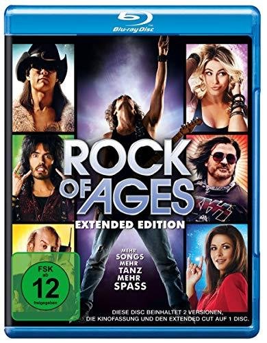 Rock of ages [blu-ray]