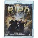 R.i.p.d. brigade fantome - blu-ray