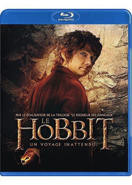 Le hobbit un voyage inattendu