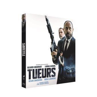 Tueurs (2017) - blu-ray