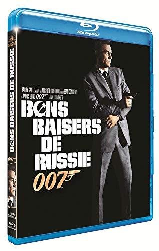 Bons baisers de russie (1963) - blu-ray