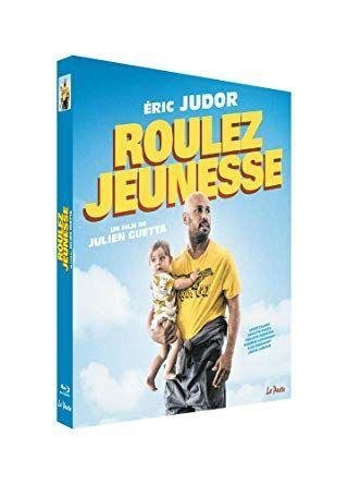 Roulez jeunesse (2018) - blu-ray