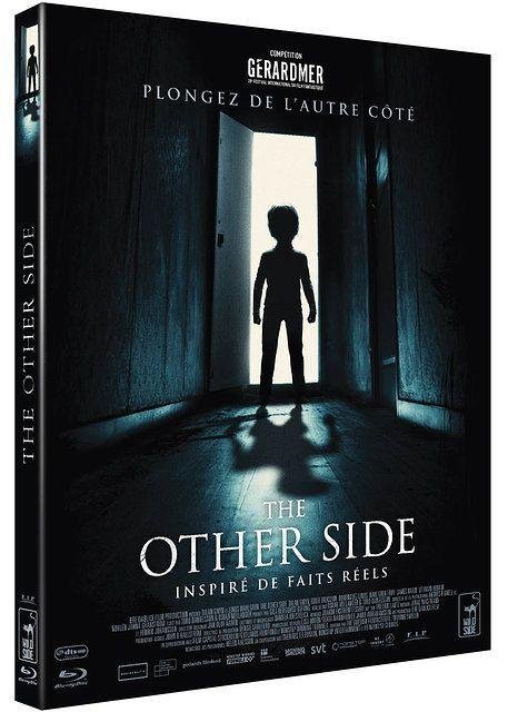 The other side * (2020) - blu-ray