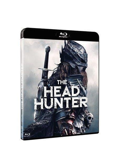 The head hunter (2018) - blu-ray