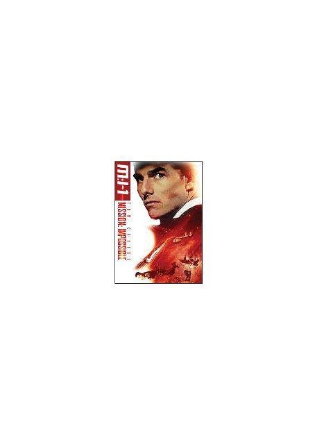 M:i : mission : impossible (1996) - blu-ray