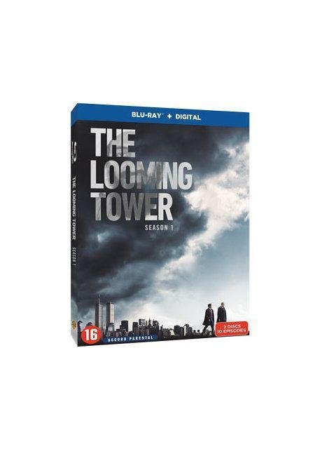 The looming tower (2018) - blu-ray