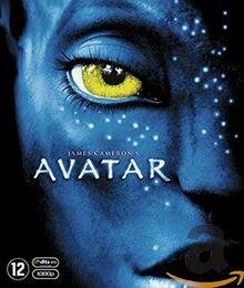 Avatar [blu-ray]