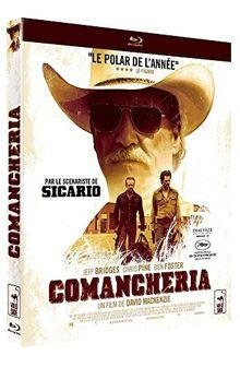Movie - comancheria (1 dvd)