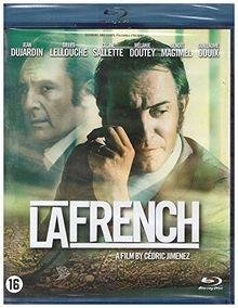 La french [blu-ray]