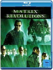 Matrix revolutions