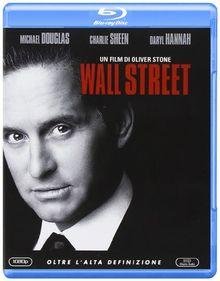 Wall street [blu-ray] [it import]