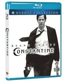 Constantine [blu-ray] [it import]