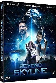 Beyond skyline [blu-ray]