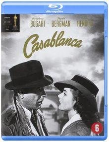 Casablanca [blu-ray] [import belge]