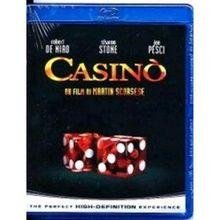 Casino' [blu-ray] [it import]