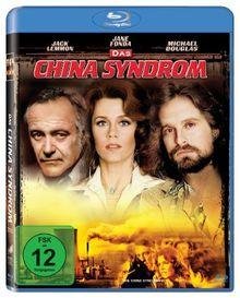 Das china syndrom [blu-ray]