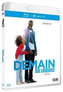 Demain tout commence [blu-ray]