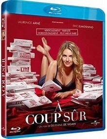 A coup [blu-ray]