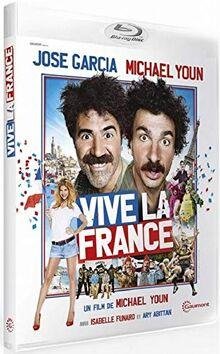 Vive la france [blu-ray]