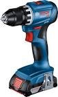 Perceuse gsr 18v-45