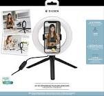 Trepied kit demarrage influenceur