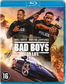 Bad boys for life