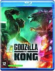 Godzilla vs kong