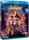 Avengers 3 : infinity war