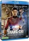 Shang-chi et la legende des dix anneaux